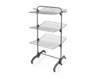 LEIFHEIT Comfort Tower 420 Black - 1485897 - zdjęcie 1